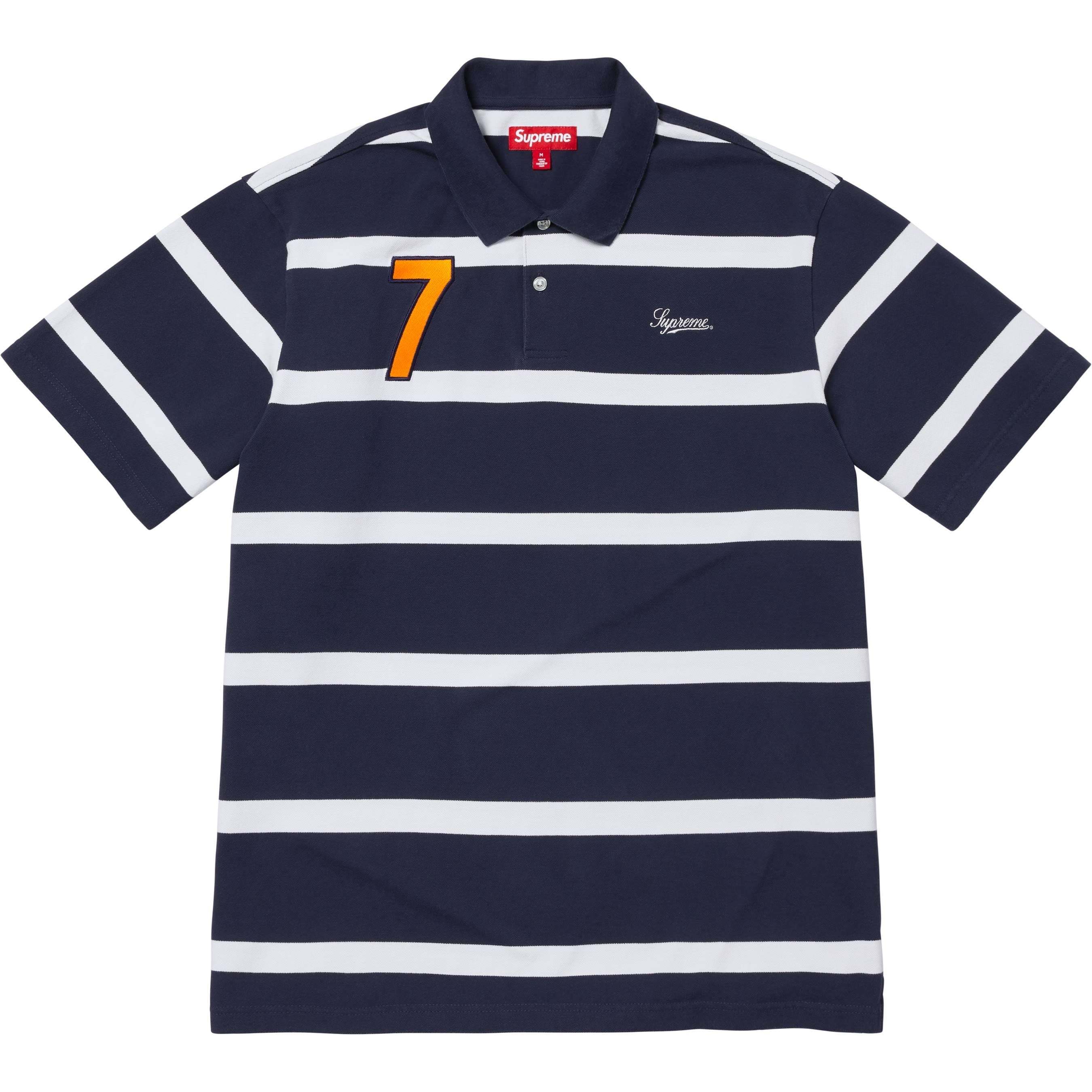 Cursive Polo view 15